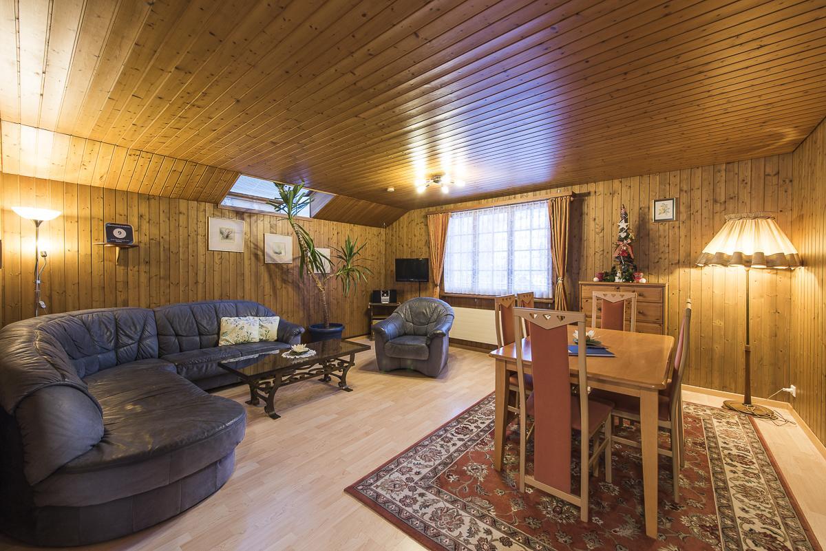 Apartmenthaus Kreuzbuche Fluehli Екстер'єр фото