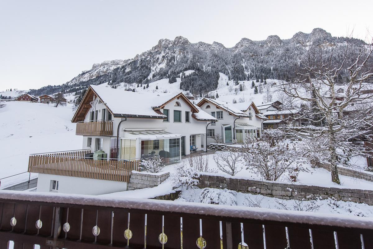 Apartmenthaus Kreuzbuche Fluehli Екстер'єр фото