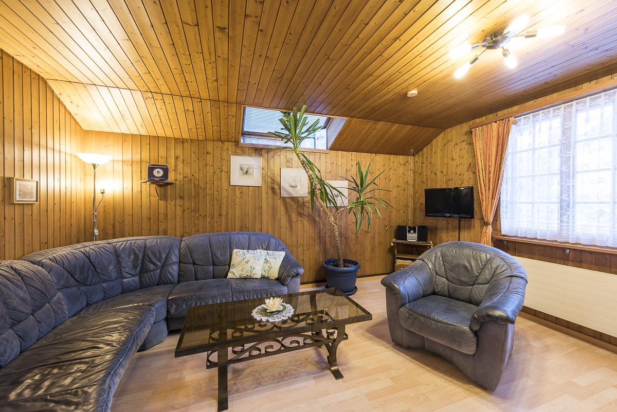 Apartmenthaus Kreuzbuche Fluehli Екстер'єр фото