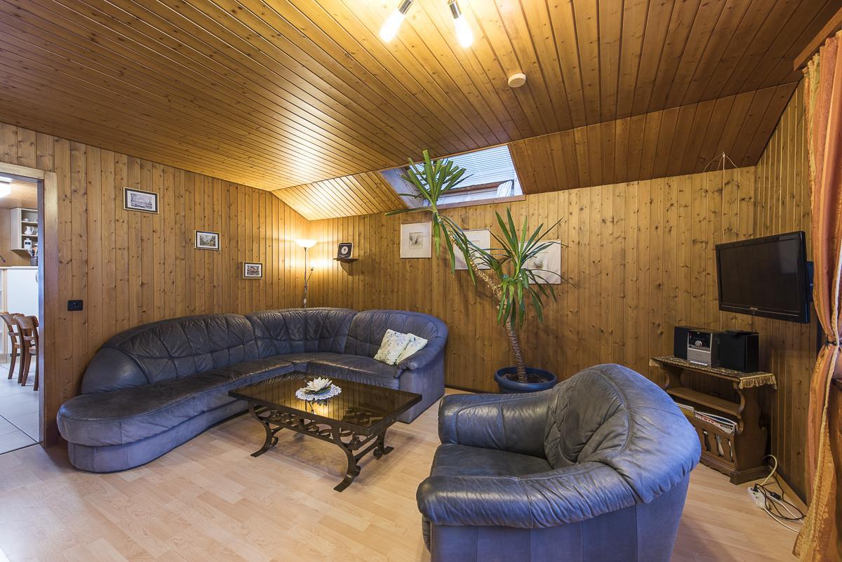 Apartmenthaus Kreuzbuche Fluehli Екстер'єр фото