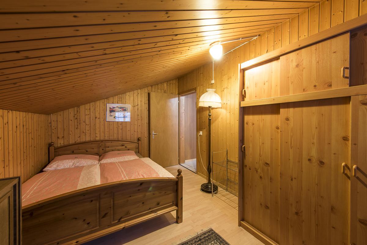 Apartmenthaus Kreuzbuche Fluehli Екстер'єр фото