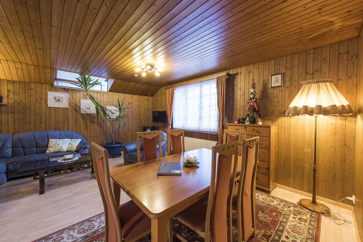 Apartmenthaus Kreuzbuche Fluehli Екстер'єр фото