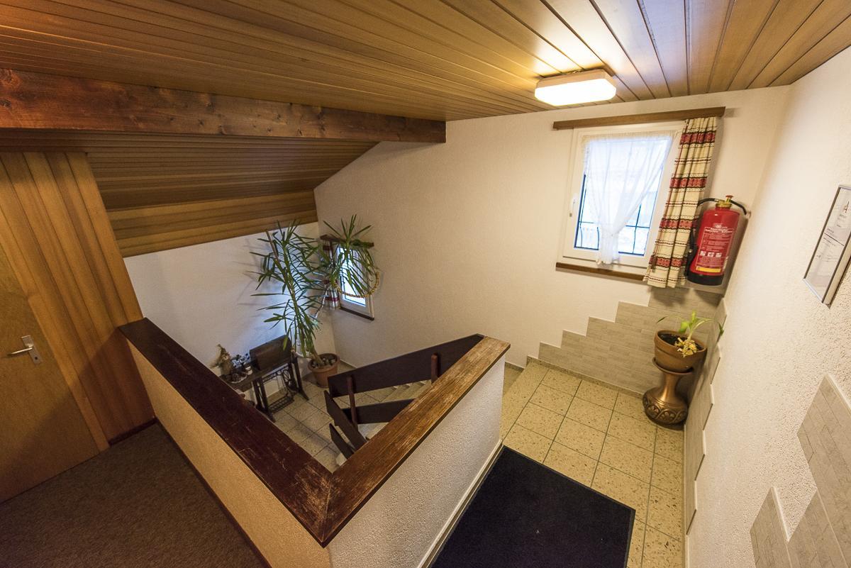 Apartmenthaus Kreuzbuche Fluehli Екстер'єр фото