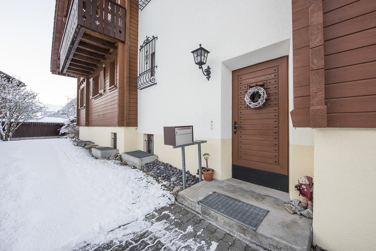 Apartmenthaus Kreuzbuche Fluehli Екстер'єр фото