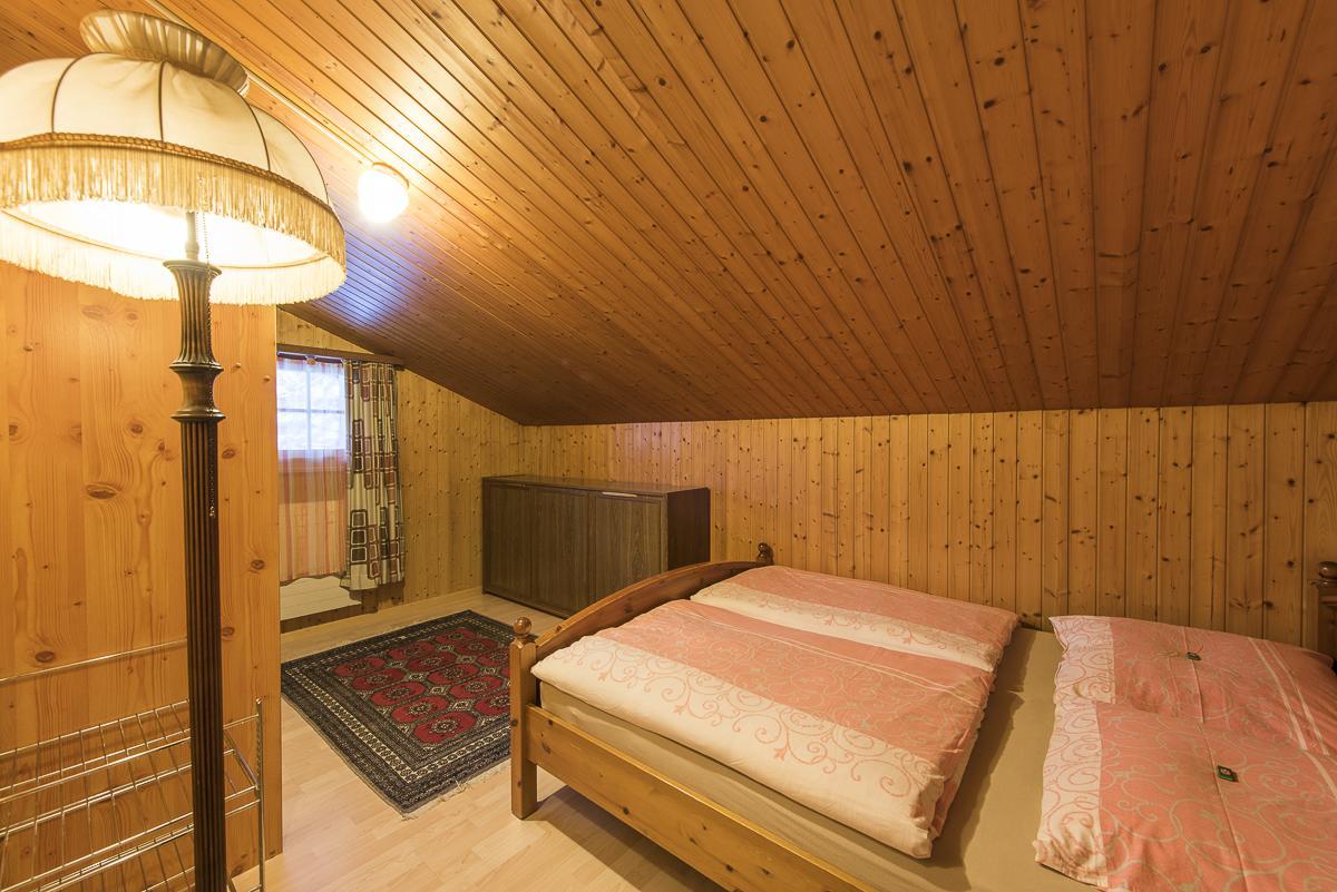 Apartmenthaus Kreuzbuche Fluehli Екстер'єр фото